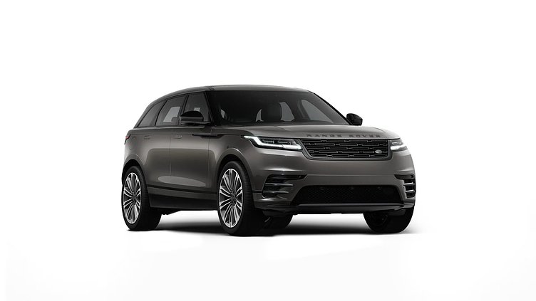 2025 New Land Rover Range Rover Velar Charente Grey P250 Petrol Standard Wheelbase Dynamic SE