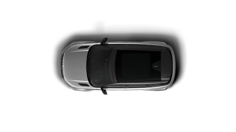 2025 Jauns Land Rover Range Rover Evoque Eiger Grey D165 Diesel Mild Hybrid Standard Wheelbase Dynamic SE