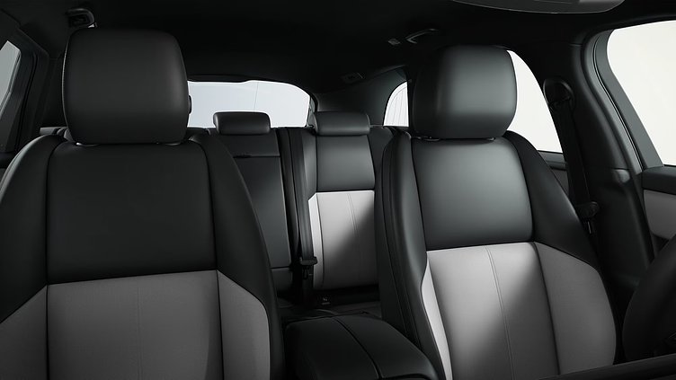 2025 Ny Land Rover Range Rover Velar Arroios Grey (grå) P400e Bensin Plug-in Elhybrid Kort hjulbas (SWB) Dynamic SE