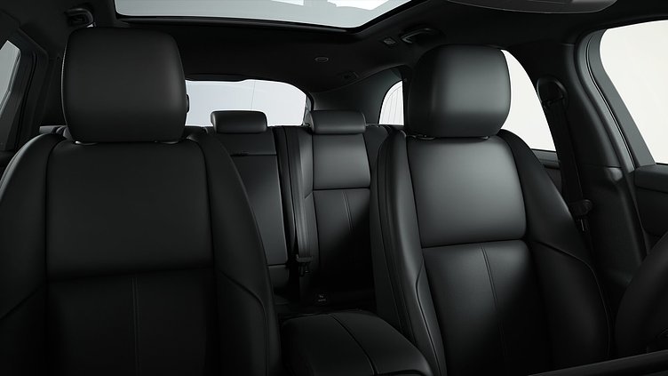 2025 Ny Land Rover Range Rover Velar Arroios Grey (grå) P400e Bensin Plug-in Elhybrid Kort hjulbas (SWB) Dynamic SE