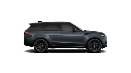 Range Rover Sport 1