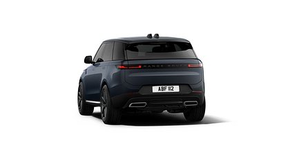 Range Rover Sport 2