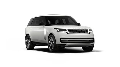 Range Rover 0