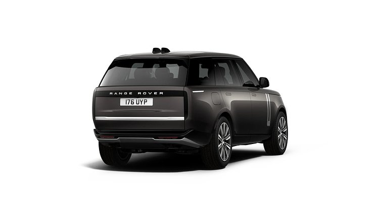 2025 New Land Rover Range Rover Charente Grey P460e Petrol Plug-in Hybrid Long Wheelbase Autobiography