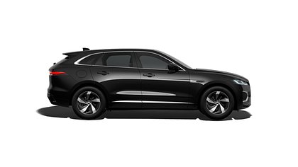F-Pace 1