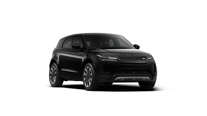 Range Rover Evoque 0
