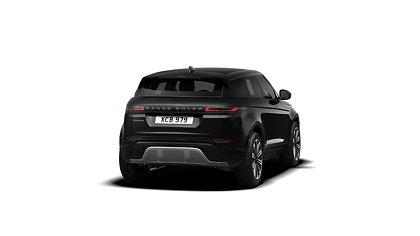 Range Rover Evoque 2