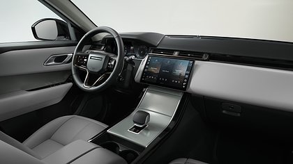 Range Rover Velar 4