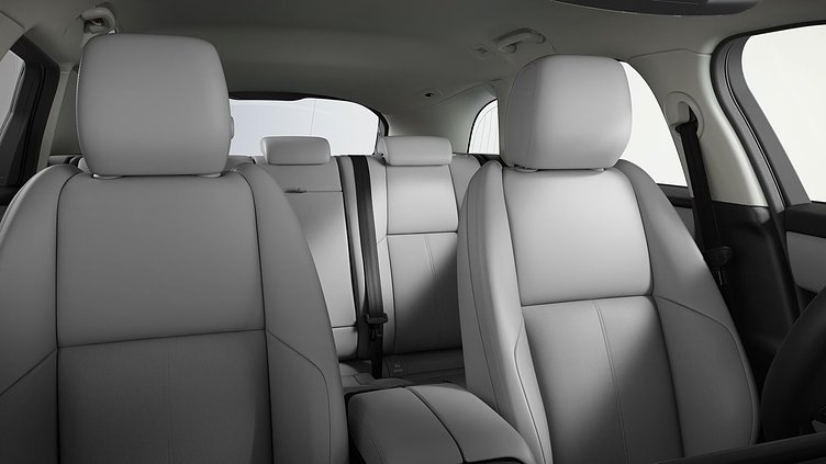 2025 New Land Rover Range Rover Velar Carpathian Grey P400 Petrol Mild Hybrid S