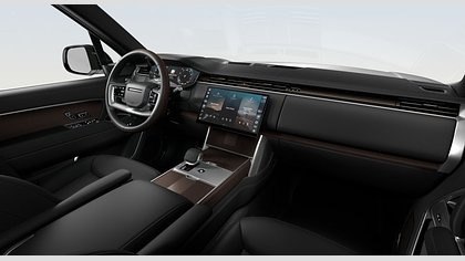 Range Rover 4