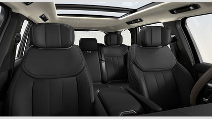 Range Rover 5