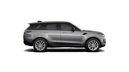 Range Rover Sport 1