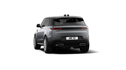 Range Rover Sport 2
