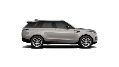 Range Rover Sport 1