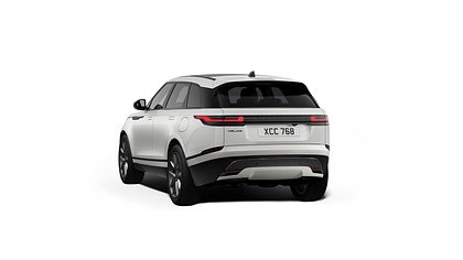 Range Rover Velar 2