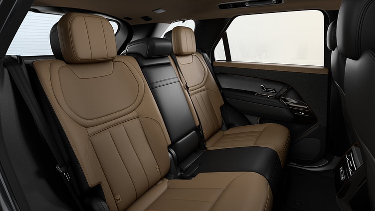 2025 New Land Rover Range Rover Sport Giola Green P360 Petrol Mild Hybrid Dynamic SE