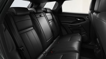 Range Rover Evoque 5