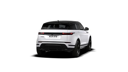 Range Rover Evoque 2