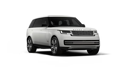Range Rover 0