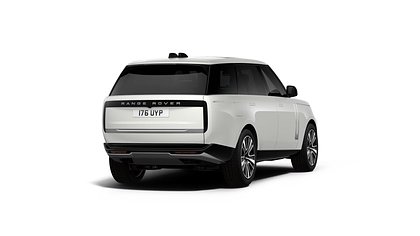 Range Rover 2