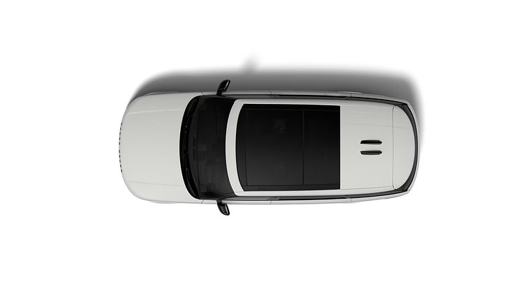 2024 New Land Rover Range Rover Fuji White P460e Petrol Plug-in Hybrid Long Wheelbase Autobiography