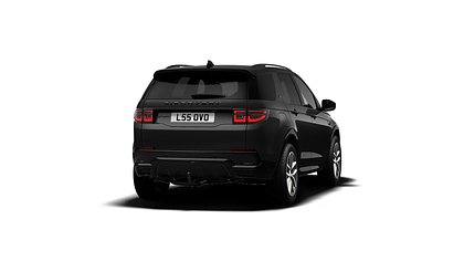 Discovery Sport 2