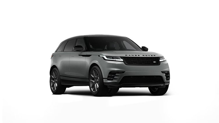 2025 新車 Land Rover Range Rover Velar ザダルグレイ D200マイルドハイブリッド（ディーゼル） スタンダードホイールベース Dynamic SE