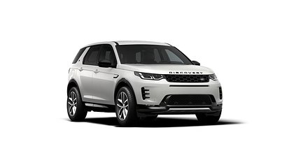 Discovery Sport 0