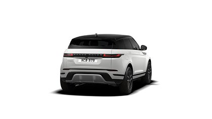 Range Rover Evoque 2