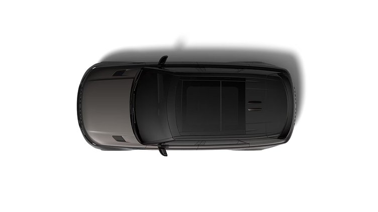 2025 新車 Land Rover Range Rover Sport シャラントグレイ D300マイルドハイブリッド スタンダードホイールベース Autobiography
