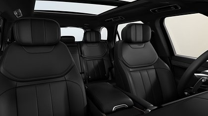 Range Rover Sport 5