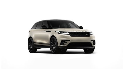 Range Rover Velar 0