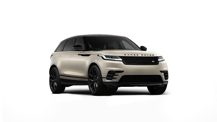 2025 新車 Land Rover Range Rover Velar バトゥミゴールド D200マイルドハイブリッド（ディーゼル） スタンダードホイールベース Dynamic SE