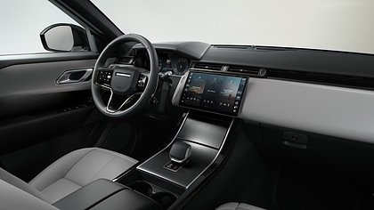 Range Rover Velar 4