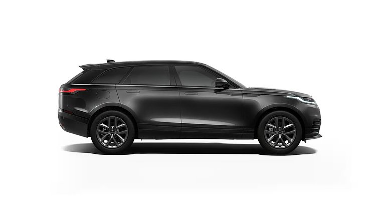 2025 新車 Land Rover Range Rover Velar カルパチアングレイ D200マイルドハイブリッド（ディーゼル） スタンダードホイールベース Dynamic SE