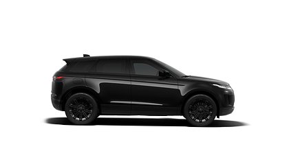 Range Rover Evoque 1