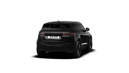 Range Rover Evoque 2