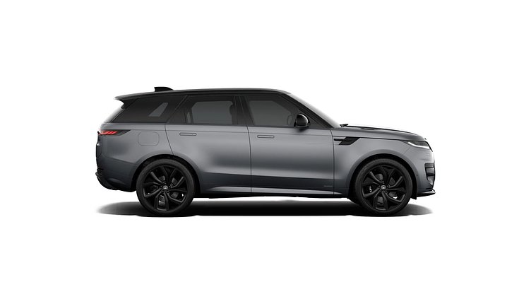 2024 新車 Land Rover Range Rover Sport アイガーグレイ - サテンフィニッシュ D300マイルドハイブリッド スタンダードホイールベース Autobiography
