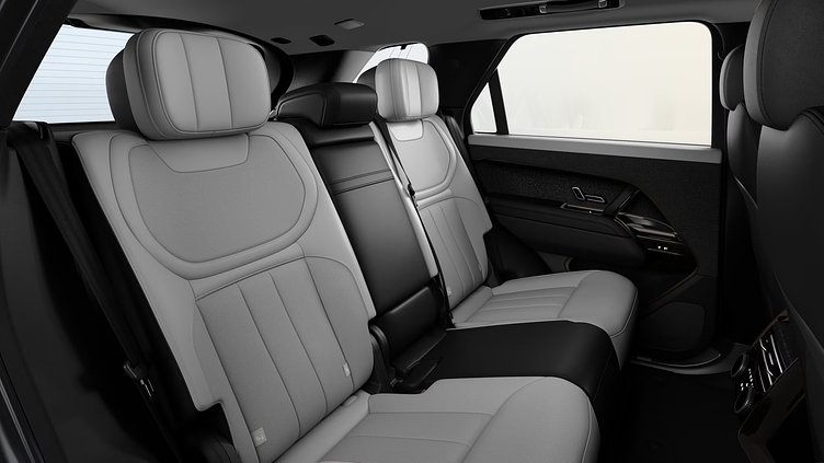 2024 新車 Land Rover Range Rover Sport アイガーグレイ - サテンフィニッシュ D300マイルドハイブリッド スタンダードホイールベース Autobiography