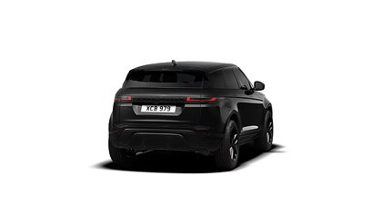 Range Rover Evoque 2
