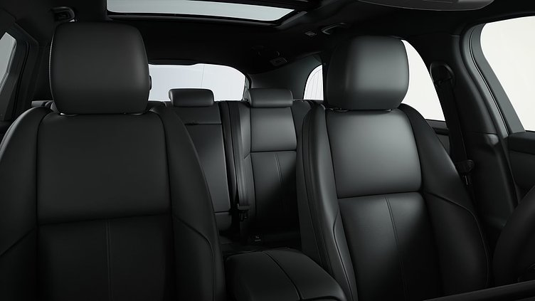 2024 新車 Land Rover Range Rover Velar サントリーニブラック P400eプラグインハイブリッド（ガソリン） スタンダードホイールベース Dynamic SE