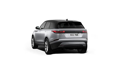 Range Rover Velar 2