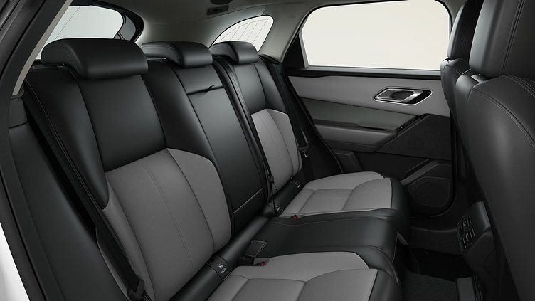 2024 新車 Land Rover Range Rover Velar ハクバシルバー P250ガソリン スタンダードホイールベース S