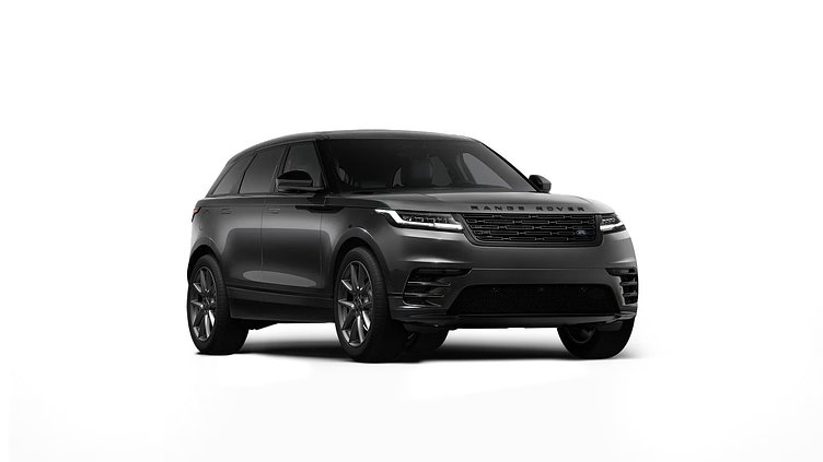 2024 新車 Land Rover Range Rover Velar カルパチアングレイ P250ガソリン スタンダードホイールベース Dynamic HSE