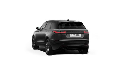 Range Rover Velar 2