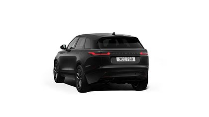 Range Rover Velar 2