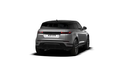 Range Rover Evoque 2