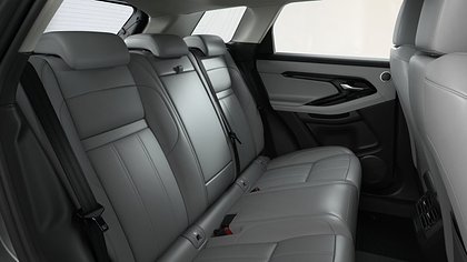 Range Rover Evoque 5