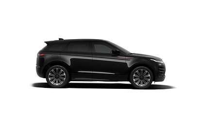 Range Rover Evoque 1