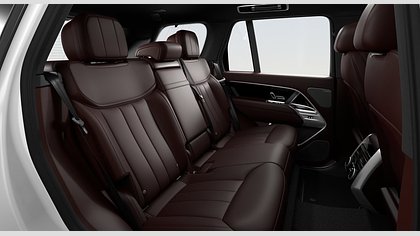Range Rover 6